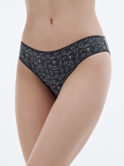 Трусы женские комплект