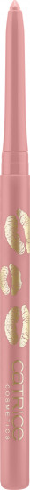 Карандаш для губ «Plumping Lip Liner», тон C02 Don't Miss A Kiss