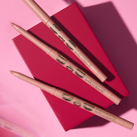 Карандаш для губ «Plumping Lip Liner», тон C02 Don't Miss A Kiss