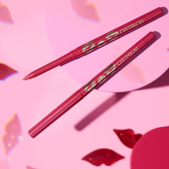 Карандаш для губ «Plumping Lip Liner», тон C03 Kiss Alert