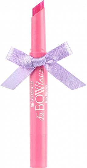 Помада для губ «Jelly Lipstick», тон 01 Be My Bow Bae