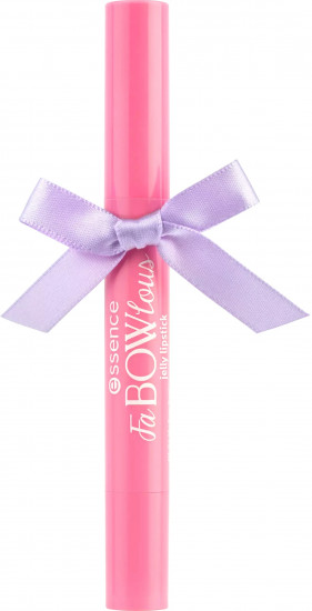 Помада для губ «Jelly Lipstick», тон 01 Be My Bow Bae