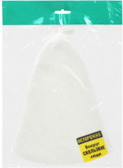 Шапка для бани и сауны «Скользкие люди» - Фото 6