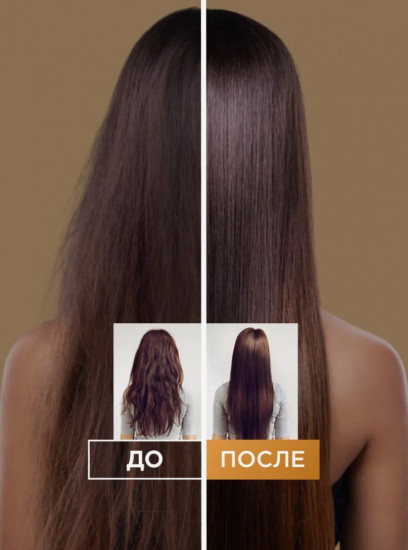 Набор уходовых средств для волос «Pro. Keratin»