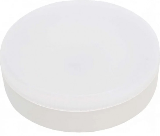 Лампа светодиодная LED-GX53-VC