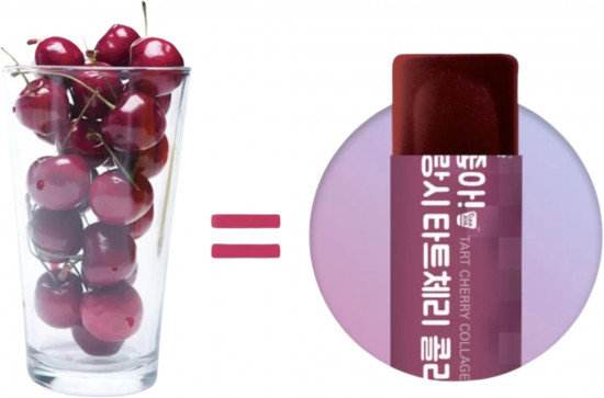 Коллаген со вкусом вишни «Tart Cherry Collagen»