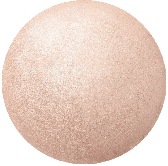 Хайлайтер для лица «Maxi Round Pot Highlighter», оттенок 003 Champagne