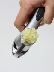 Пресс для чеснока - Фото 3