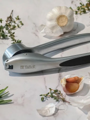 Пресс для чеснока - Фото 4