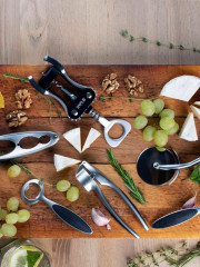 Пресс для чеснока - Фото 5