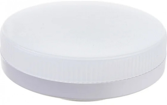 Лампа светодиодная LED-GX53-VC 8Вт