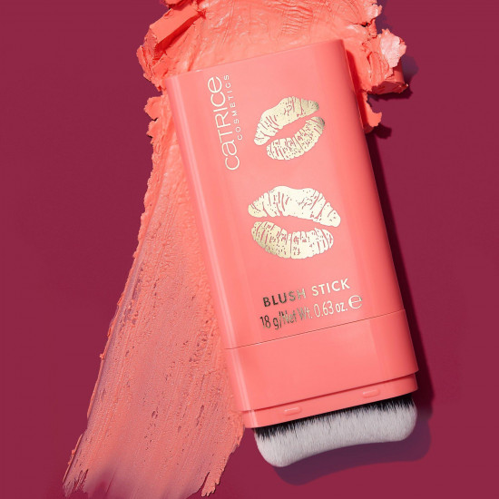 Румяна для лица в стике «Blush Stick», оттенок C01 Cheeky Flirt