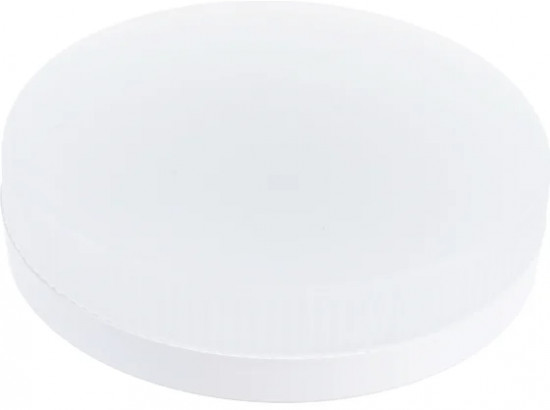 Лампа светодиодная LED-GX53-VC