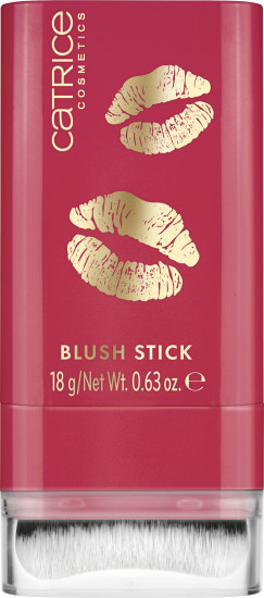 Румяна для лица в стике «Blush Stick», оттенок C02 Amor's Fave