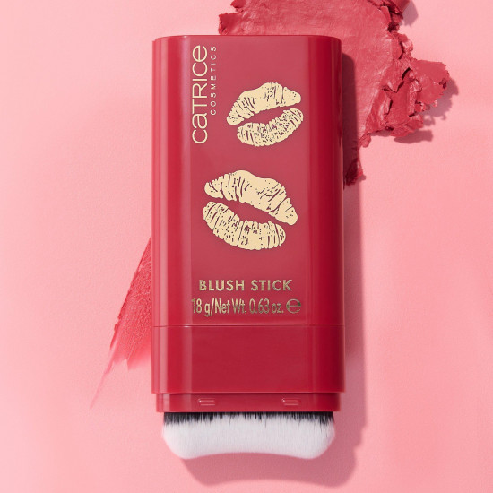 Румяна для лица в стике «Blush Stick», оттенок C02 Amor's Fave