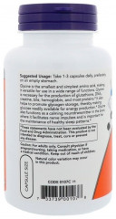 Капсулы растительные «Glycine» - Фото 2