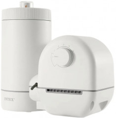 Фильтр-насос картриджный для бассейна - Фото 3