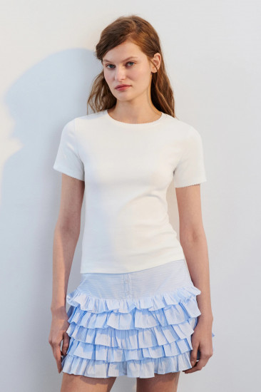 Футболка женская