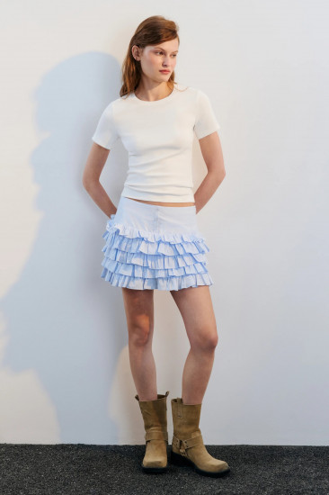 Футболка женская