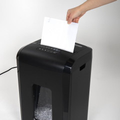 Шредер 1525X - Фото 7