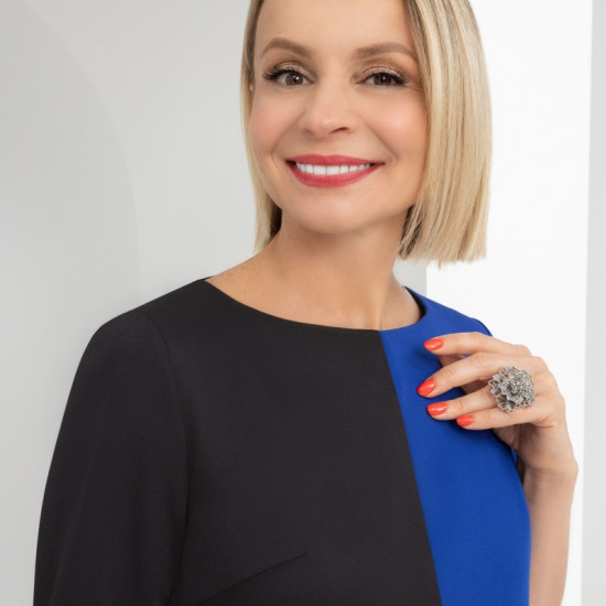 Платье женское «Готова удивлять»