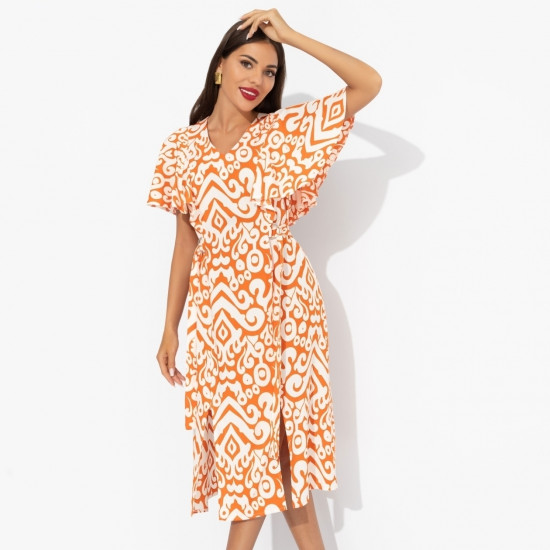 Платье женское «Мода без компромиссов»