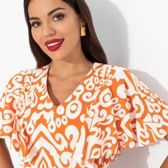 Платье женское «Мода без компромиссов»