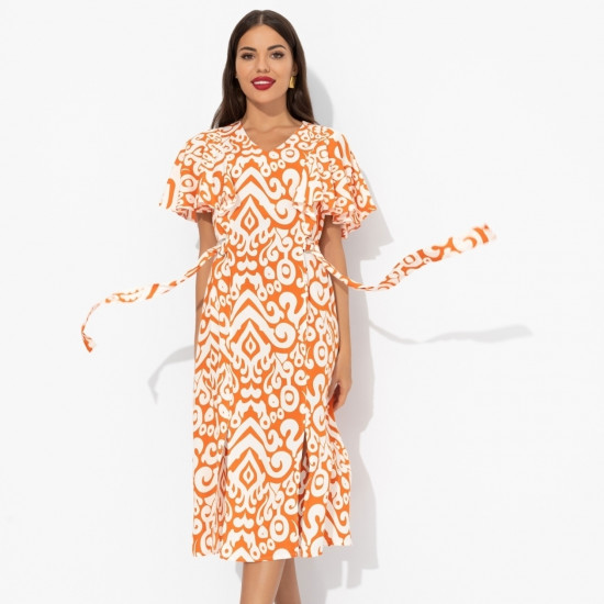 Платье женское «Мода без компромиссов»