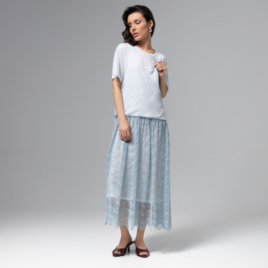 Платье женское «Доведу до мечты»