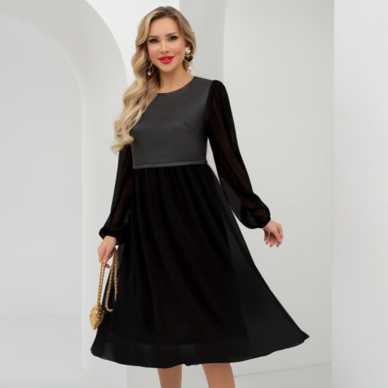 Платье женское «Мистический образ»