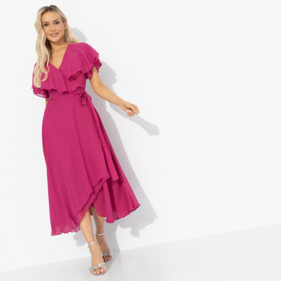 Платье женское «Счастье влюбленности»