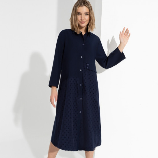 Платье женское «Ночной каприз»