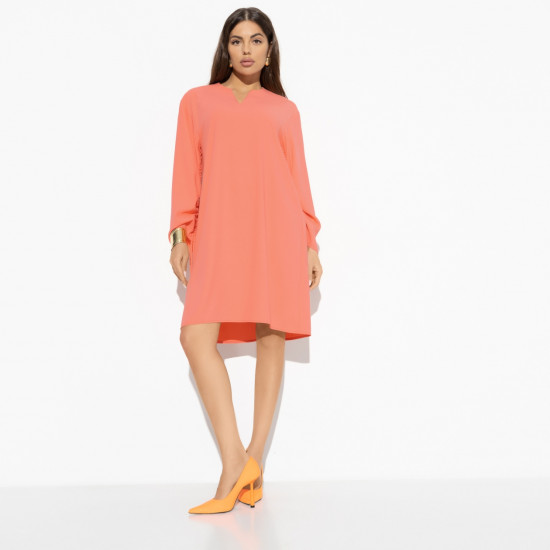 Платье женское «Праздник в сердечке»