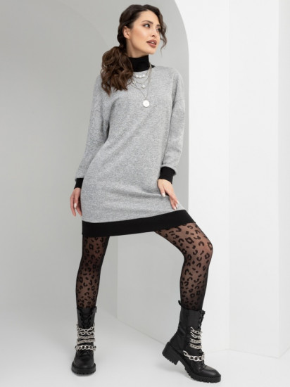 Платье женское «Предпочтение в моде»