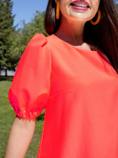 Платье женское «Прекрасная незнакомка»