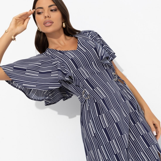 Платье женское «Мода без компромиссов»