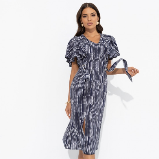 Платье женское «Мода без компромиссов»