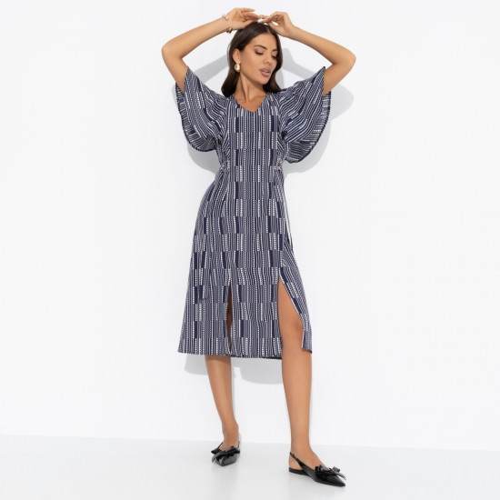 Платье женское «Мода без компромиссов»