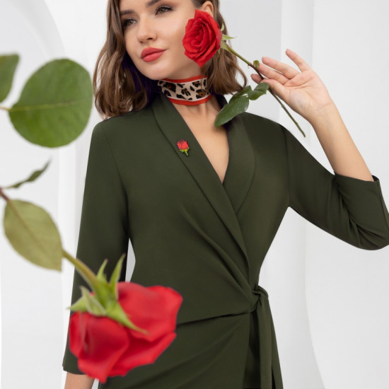 Платье женское «Фееричное везение»