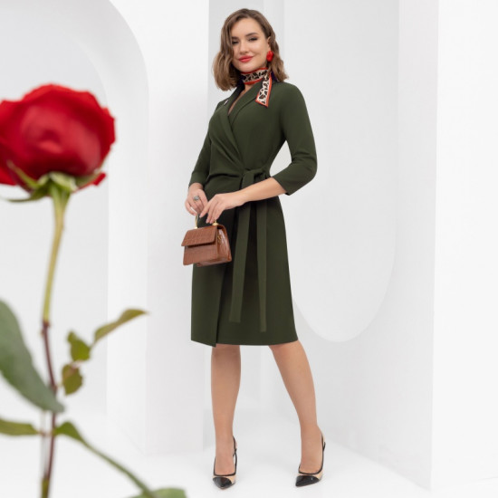 Платье женское «Фееричное везение»