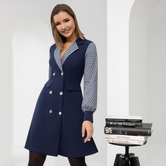 Платье женское «Чао Белла»