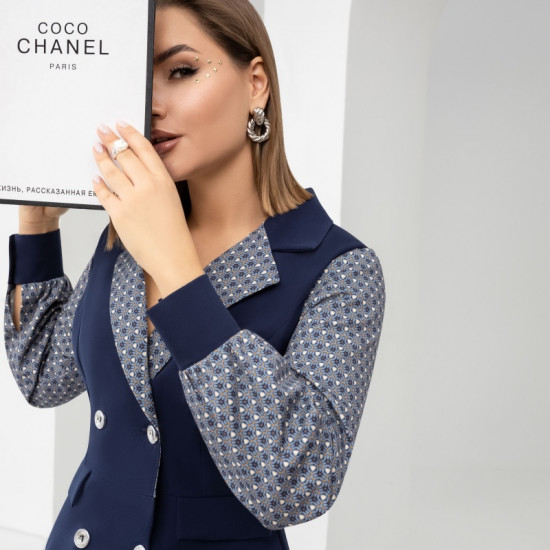 Платье женское «Чао Белла»