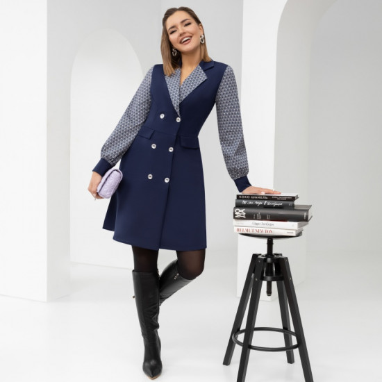 Платье женское «Чао Белла»