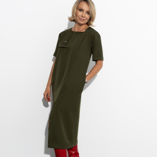 Платье женское «Я онлайн»