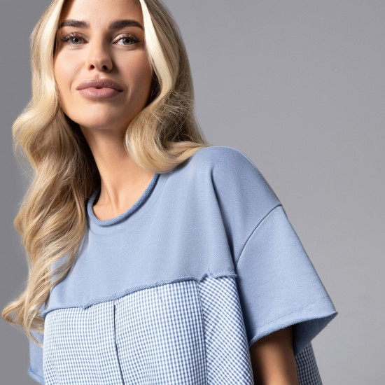 Платье женское «Вдохновение лета»