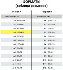 Набор обложек для переплета - Фото 9