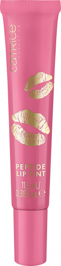 Тинт для губ с пептидами «Peptide Lip Tint», 01 Kiss Bomb