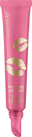 Тинт для губ с пептидами «Peptide Lip Tint», 01 Kiss Bomb