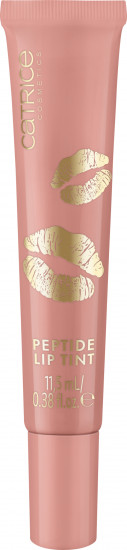 Тинт для губ с пептидами «Peptide Lip Tint», 02 Dont Miss A Kiss
