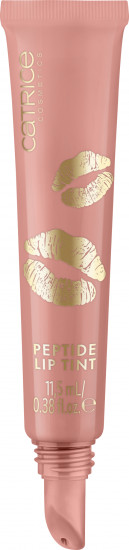Тинт для губ с пептидами «Peptide Lip Tint», 02 Dont Miss A Kiss
